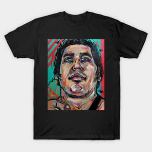 Giant Painting T-Shirt